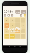 2048 (Ads Free) screenshot 3