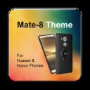 Mate-8 Theme