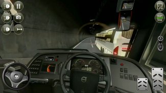 Euro Bus Driving 3D: Bus Games screenshot 6