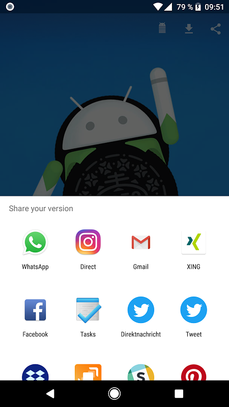 Google Play Store 7.0.16.H APK Download