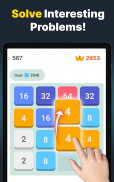 Math Games: Brain iq riddles screenshot 1