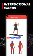 MMA Spartan System Gym Workouts & Exercises Free screenshot 5