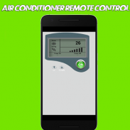 Air Conditioner Remote Control screenshot 0