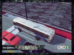 Belediye Otobüsü - Büyük Şehirde Yolcu Taşıma Oyna screenshot 4