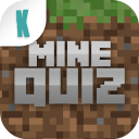 MineQuiz - Quiz for Fans Icon