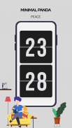 Zen Flip Clock screenshot 8