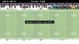 Retro Bowl screenshot 4