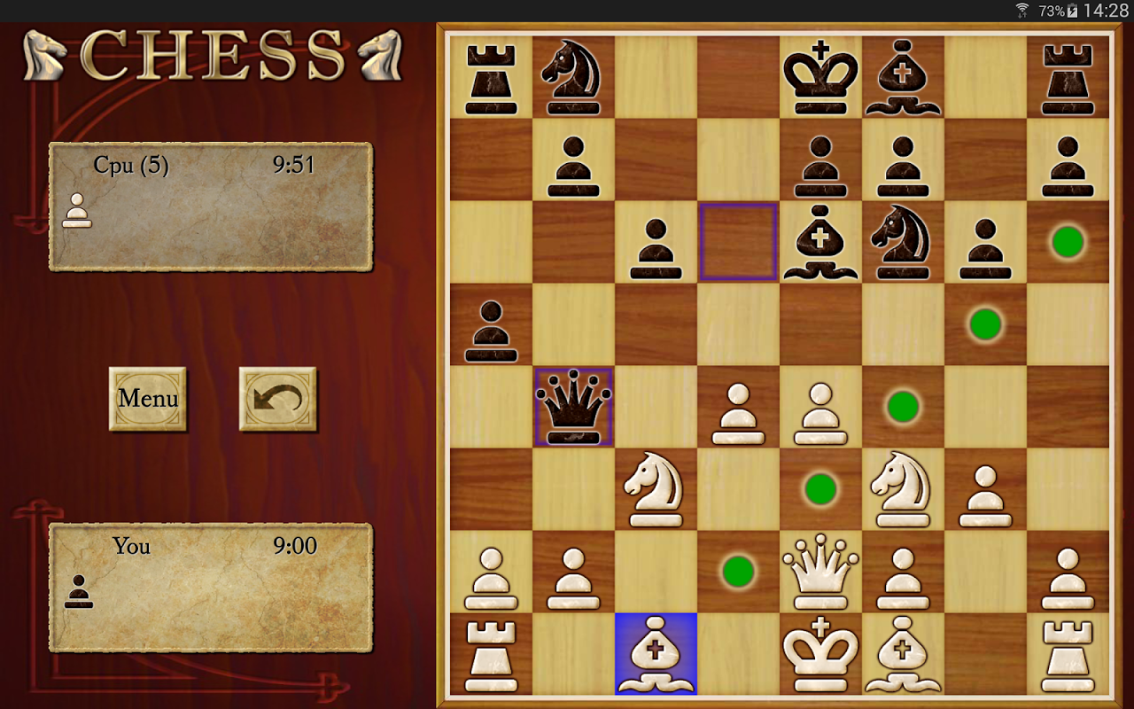 Шахматы (Chess) - Загрузить APK для Android | Aptoide