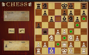 Scacchi (Chess) screenshot 0