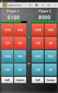 YugiDuel: YuGiOh LP Calculator screenshot 8