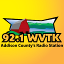 92.1 WVTK Icon