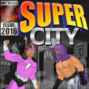 Super City Icon