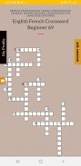 Rezving Crosswords Community screenshot 5