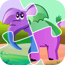 Jigsaw Puzzle Spiele - Puzzlespiele Für Kinder App