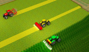 New Real Tractor Farming Life screenshot 13