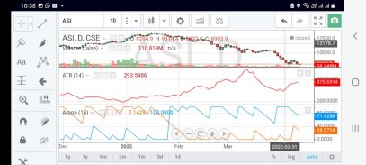 ATrad Stock Trading screenshot 6