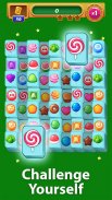 Mahjong Candy - Mayong screenshot 4