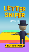 Letter Sniper screenshot 17