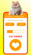 Gato traductor - Sonidos gato screenshot 3