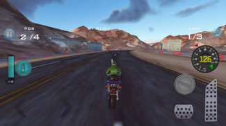 Super Bike Championship 2016 screenshot 3