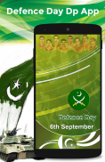 Defence Day DP - 6th september screenshot 3