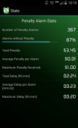 Time Is Money: Alarm Clock screenshot 3