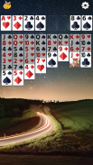 Freecell Solitaire Offline screenshot 7