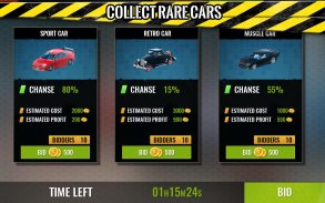 F️Fix Car: Mechanic Simulator (Unrealeased) screenshot 0