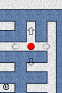 Exit Blind Maze Labyrinth screenshot 7