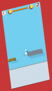 New: Bottle Flip 3D screenshot 3