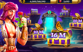 Slots Era - Jackpot Slots Game screenshot 9