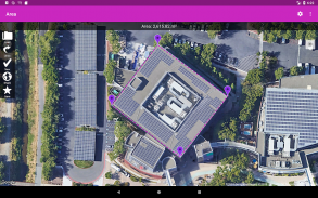 Area Measurement screenshot 1