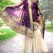 Indian Designer Bridal Lehenga - Punjabi Special screenshot 0