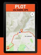Great Rides App screenshot 4
