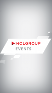 MOL GROUP Events screenshot 0