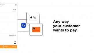 Payanywhere Credit Card Reader & Point of Sale POS screenshot 10