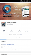 Tony Evans Daily Sermons screenshot 3