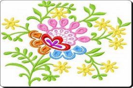 Embroidery Designs screenshot 5