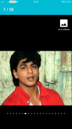 Shahrukh Khan Wallpaperz screenshot 7