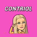 Manipulation and control Icon
