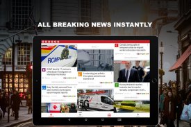 Canada Breaking News & Local News For Free screenshot 10
