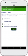 Zimsec Physics Revision screenshot 3
