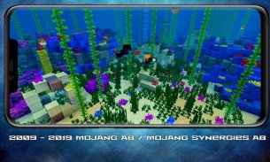 Mod Aquatic screenshot 0