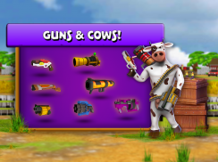 Battle Cow Unleashed (BCU) screenshot 4