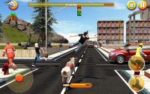 Crazy Goat Reloaded 2016 screenshot 9