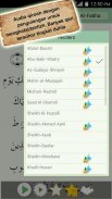Quran Majeed - Waktunya sholat, Adhan & Qibla screenshot 2