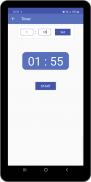 Time Zone Converter - World Time Zones Clock screenshot 11