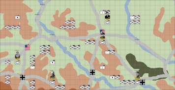 Historia Battles WW2 CFEL screenshot 9