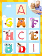 Kids Educational Games: 3-6 screenshot 2