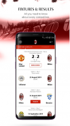 AC Milan Official App screenshot 1
